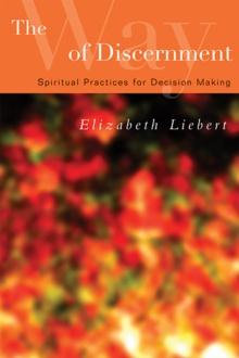 The Way of Discernment : Spiritual Practices for Decision Making