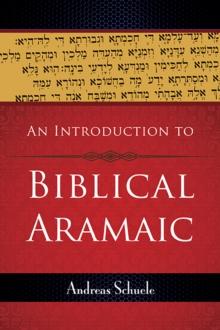 An Introduction to Biblical Aramaic