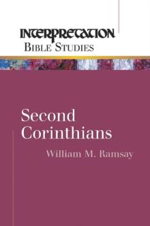 Second Corinthians