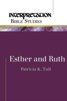 Esther and Ruth