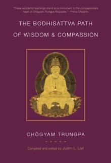 The Bodhisattva Path of Wisdom and Compassion : The Profound Treasury of the Ocean of Dharma, Volume Two