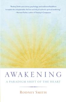 Awakening : A Paradigm Shift of the Heart