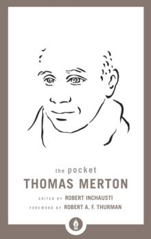 The Pocket Thomas Merton