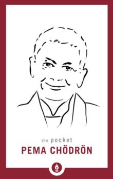 The Pocket Pema Chodron