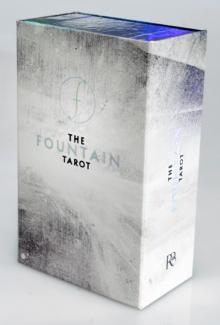 The Fountain Tarot : Illustrated Deck and Guidebook