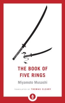 The Book of Five Rings