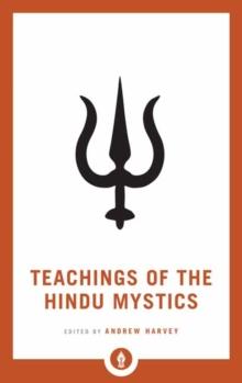 Teachings of the Hindu Mystics