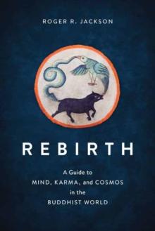 Rebirth : A Guide to Mind, Karma, and Cosmos in the Buddhist World