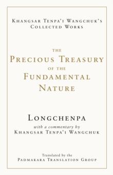 The Precious Treasury of the Fundamental Nature