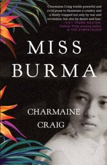 Miss Burma