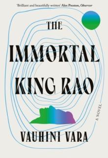 The Immortal King Rao