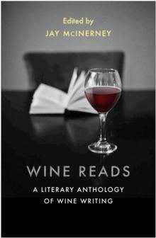 Wine Reads