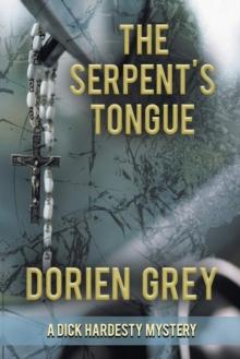 The Serpent's Tongue