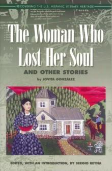 The  Woman Who Lost Her Soul and Other Stories