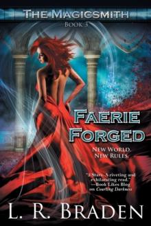 Faerie Forged