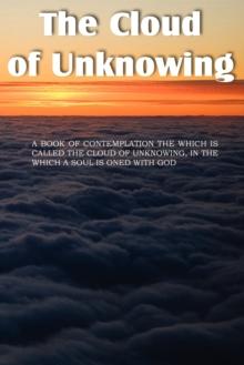 The Cloud of Unknowing