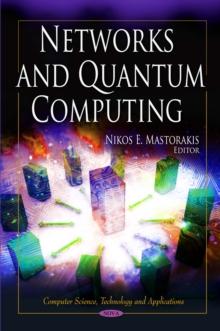 Networks and Quantum Computing