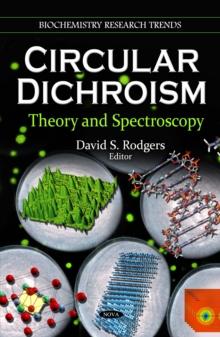 Circular Dichroism : Theory and Spectroscopy