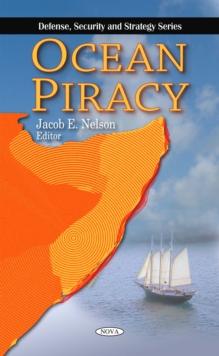 Ocean Piracy