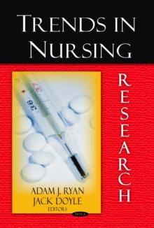 Trends in Nursing Research