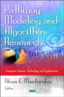 Pathway Modeling and Algorithm Research