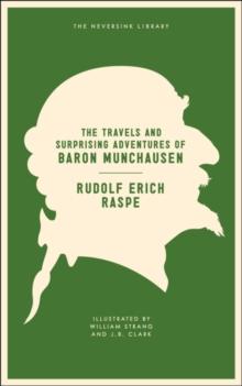 Travels and Surprising Adventures of Baron Munchausen