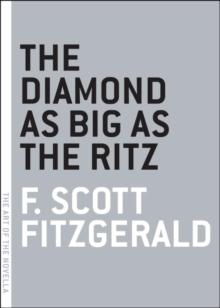 Diamond as Big as the Ritz