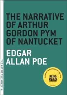 Narrative of Arthur Gordon Pym of Nantucket