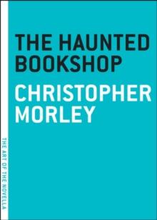 Haunted Bookshop