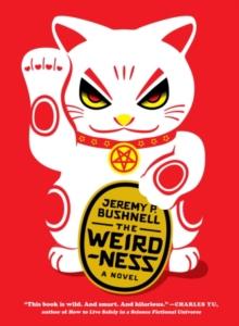 Weirdness