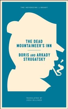 Dead Mountaineer's Inn