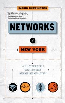 Networks of New York