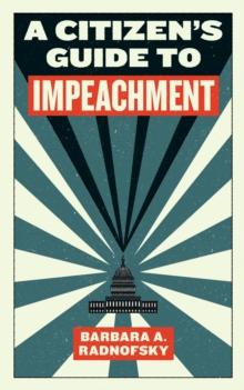 Citizen's Guide to Impeachment