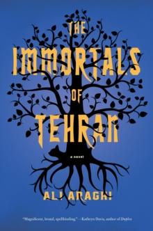 Immortals of Tehran