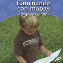 Caminando con mapas : Walk On Maps