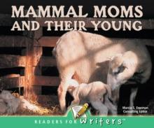 Mammal Moms and Their Young