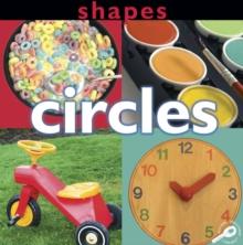 Shapes: Circles