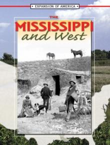 The Mississippi and West