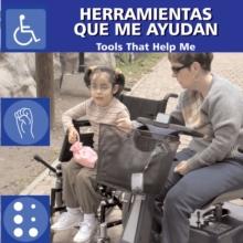 Herramientas que me ayudan : Tools That Help Me