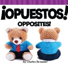 Opuestos! : Opposites!