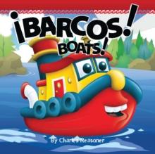 !Barcos! : Boats!