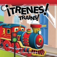 Trenes! : Trains