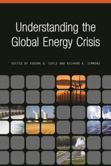 Understanding the Global Energy Crisis