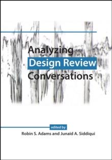 Analyzing Design Review Conversations