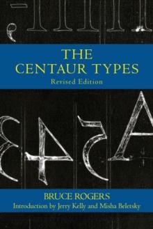 The Centaur Types