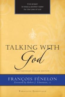 Talking With God