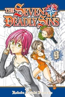 The Seven Deadly Sins 9