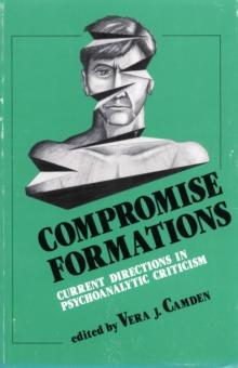 Compromise Formations