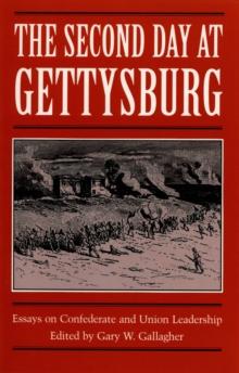 The Second Day at Gettysburg