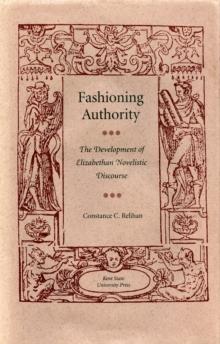 Fashioning Authority